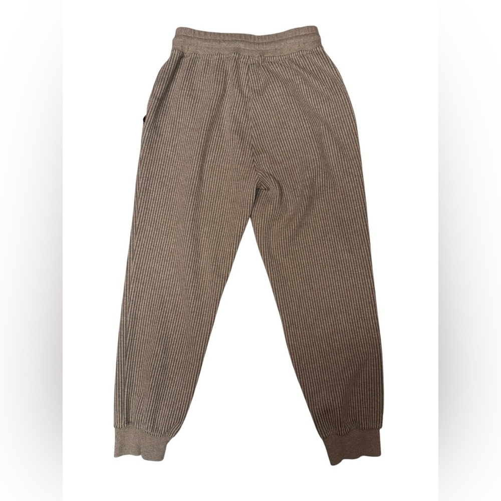 Varley Chaucer Corduroy Ribbed Jogger Pants - Picture 6 of 7